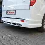Ford Tourneo Custom Arka Karlık 2012-2023 Yılı ve Arasına Uyumludur