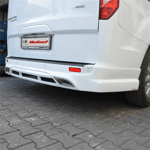 Ford Tourneo Custom Arka Karlık 2012-2023 Yılı ve Arasına Uyumludur