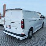 Ford Tourneo Custom Arka Karlık 2024 Yılı ve Sonrasına Uyumludur