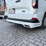 Ford Tourneo Custom Arka Karlık 2024 Yılı ve Sonrasına Uyumludur