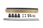 Ford Tourneo Custom Gri Ara Atkı Bold Bar 2 Parça 122-144cm 2012-2023 Arası