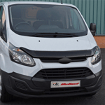Ford Tourneo Custom Ön Kaput Rüzgarlığı 2012-2017 Yılı ve Arasına Uyumludur