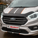 Ford Tourneo Custom Ön Kaput Rüzgarlığı 2018-2024 Yılı ve Arasına Uyumludur