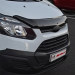 Ford Tourneo Custom Ön Kaput Rüzgarlığı 2012-2017 Yılı ve Arasına Uyumludur