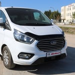 Ford Tourneo Custom Ön Kaput Rüzgarlığı 2018-2024 Yılı ve Arasına Uyumludur