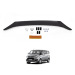 Ford Tourneo Custom Ön Kaput Rüzgarlığı 2012-2017 Yılı ve Arasına Uyumludur