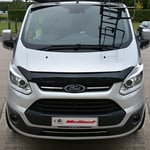 Ford Tourneo Custom Ön Kaput Rüzgarlığı 2012-2017 Yılı ve Arasına Uyumludur