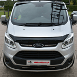 Ford Tourneo Custom Ön Kaput Rüzgarlığı 2012-2017 Yılı ve Arasına Uyumludur