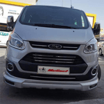 Ford Tourneo Custom Ön Karlık 2012-2017 Yılı ve Arasına Uyumludur