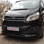 Ford Tourneo Custom Ön Karlık 2012-2017 Yılı ve Arasına Uyumludur
