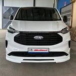 Ford Tourneo Custom Ön Karlık 2024 Yılı ve Sonrasına Uyumludur