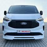 Ford Tourneo Custom Ön Karlık 2024 Yılı ve Sonrasına Uyumludur