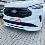 Ford Tourneo Custom Ön Karlık 2024 Yılı ve Sonrasına Uyumludur