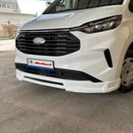 Ford Tourneo Custom Ön Karlık 2024 Yılı ve Sonrasına Uyumludur