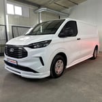 Ford Tourneo Custom Ön Karlık 2024 Yılı ve Sonrasına Uyumludur