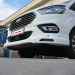 Ford Tourneo Custom Sensörlü Ön Karlık 2018-2024 Yılı ve Arasına Uyumludur