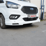 Ford Tourneo Custom Sensörlü Ön Karlık 2018-2024 Yılı ve Arasına Uyumludur