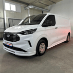 Ford Tourneo Custom Uzun Şase Yan Marşpiel 2024 Yılı ve Sonrasına Uyumludur