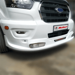 Ford Transit Era Sisli Ön Tampon Geçme 2019 Yılı ve Sonrasına Uyumludur