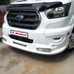 Ford Transit Era Sisli Ön Tampon Geçme 2019 Yılı ve Sonrasına Uyumludur