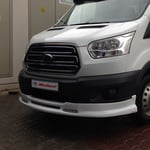 Ford Transit İnce Ledli Model Ön Karlık 2014-2018 Yılı ve Arasına Uyumuludur