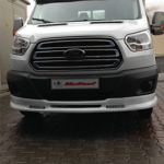 Ford Transit İnce Ledli Model Ön Karlık 2014-2018 Yılı ve Arasına Uyumuludur