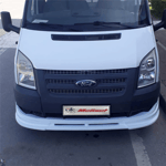 Ford Transit İnce Model Ön Karlık 2007-2013 Yılı ve Arasına Uyumludur