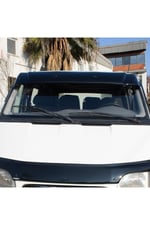 Ford Transit Ön Cam Güneşliği 1993-2002 Arası Uyumlu