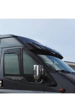 Ford Transit Ön Cam Güneşliği 2002-2006 Arası Uyumlu
