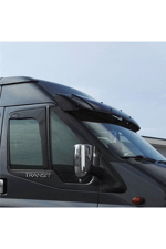 Ford Transit Ön Cam Güneşliği 2002-2006 Arası Uyumlu