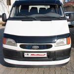 Ford Transit Ön Kaput Rüzgarlığı 1993-2002 Yılı ve Arasına Uyumludur
