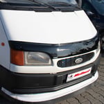 Ford Transit Ön Kaput Rüzgarlığı 1993-2002 Yılı ve Arasına Uyumludur