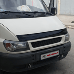 Ford Transit Ön Kaput Rüzgarlığı 2002-2006 Yılı ve Arasına Uyumludur