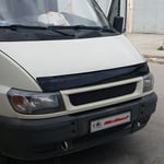 Ford Transit Ön Kaput Rüzgarlığı 2002-2006 Yılı ve Arasına Uyumludur
