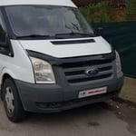 Ford Transit Ön Kaput Rüzgarlığı 2006-2013 Yılı ve Arasına Uyumludur