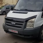Ford Transit Ön Kaput Rüzgarlığı 2006-2013 Yılı ve Arasına Uyumludur