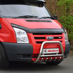 Ford Transit Ön Kaput Rüzgarlığı 2006-2013 Yılı ve Arasına Uyumludur