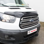 Ford Transit Ön Kaput Rüzgarlığı 2014-2018 Yılı ve Arasına Uyumludur