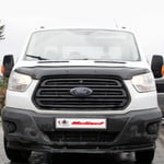 Ford Transit Ön Kaput Rüzgarlığı 2014-2018 Yılı ve Arasına Uyumludur