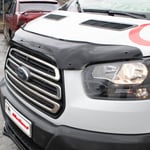 Ford Transit Ön Kaput Rüzgarlığı 2014-2018 Yılı ve Arasına Uyumludur
