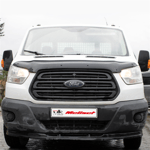 Ford Transit Ön Kaput Rüzgarlığı 2014-2018 Yılı ve Arasına Uyumludur