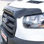 Ford Transit Ön Kaput Rüzgarlığı 2019 Yılı ve Sonrasına Uyumludur