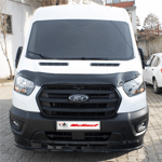 Ford Transit Ön Kaput Rüzgarlığı 2019 Yılı ve Sonrasına Uyumludur