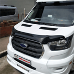 Ford Transit Ön Kaput Rüzgarlığı 2019 Yılı ve Sonrasına Uyumludur