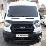 Ford Transit Ön Kaput Rüzgarlığı 2019 Yılı ve Sonrasına Uyumludur