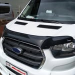 Ford Transit Ön Kaput Rüzgarlığı 2019 Yılı ve Sonrasına Uyumludur