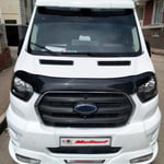 Ford Transit Ön Kaput Rüzgarlığı 2019 Yılı ve Sonrasına Uyumludur