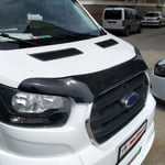 Ford Transit Ön Kaput Rüzgarlığı 2019 Yılı ve Sonrasına Uyumludur