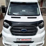 Ford Transit Ön Kaput Rüzgarlığı 2019 Yılı ve Sonrasına Uyumludur