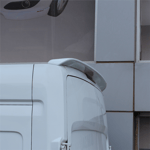 Ford Transit Spoiler 2014-2018 Yılı ve Arasına Uyumludur